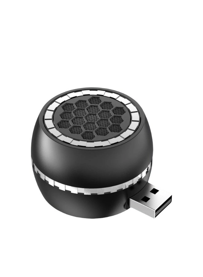 Portable Waterproof Bluetooth Speaker