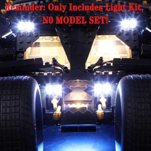 LED Light Kit - 1 piece(s)