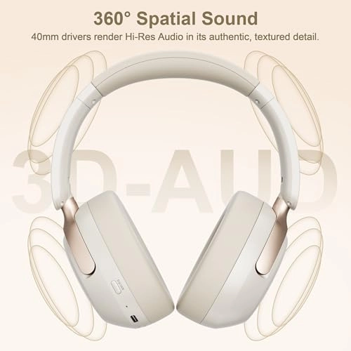 QC30 Wireless Headphone