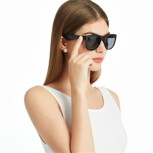 GS01 - Smart Sunglasses BT5.0 120mAh