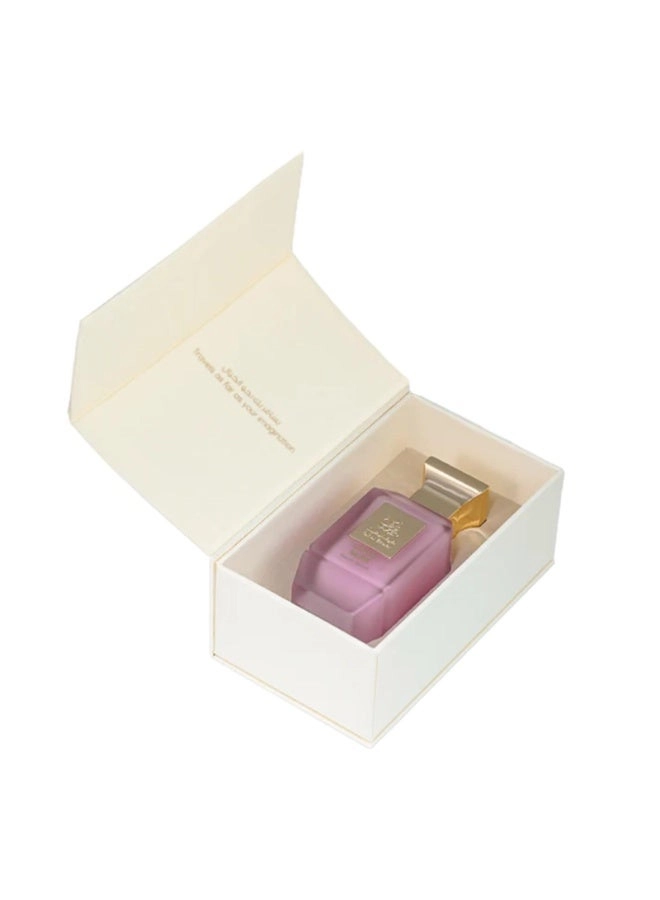 Lotus Musk - Eau de Parfum 75ml