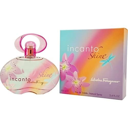 Incanto Shine Eau de Toilette 100ml