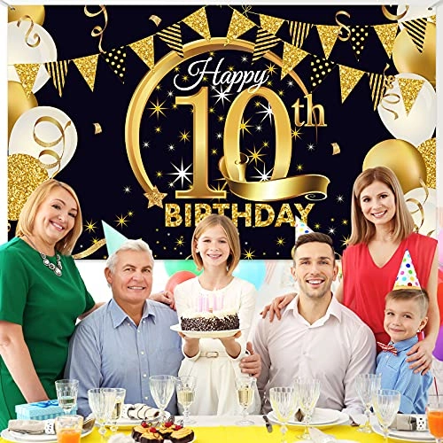 Birthday Party Decoration - Birthday