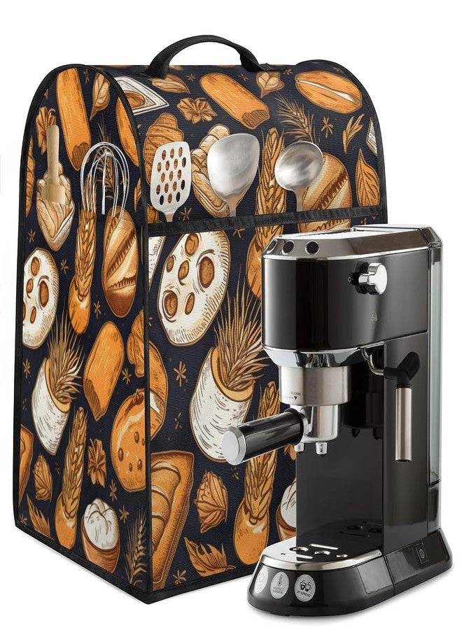 Mixer Cover - 6-8 Quarts