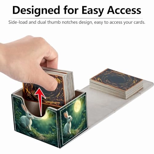 Deck Box