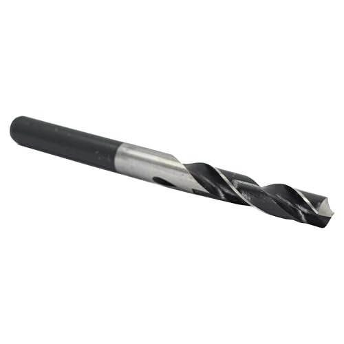 Drill America D/ARSD Series - High Speed Steel 15/32"