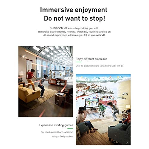 Shinecon 6.0 - 4.7-6.53 inch smartphones