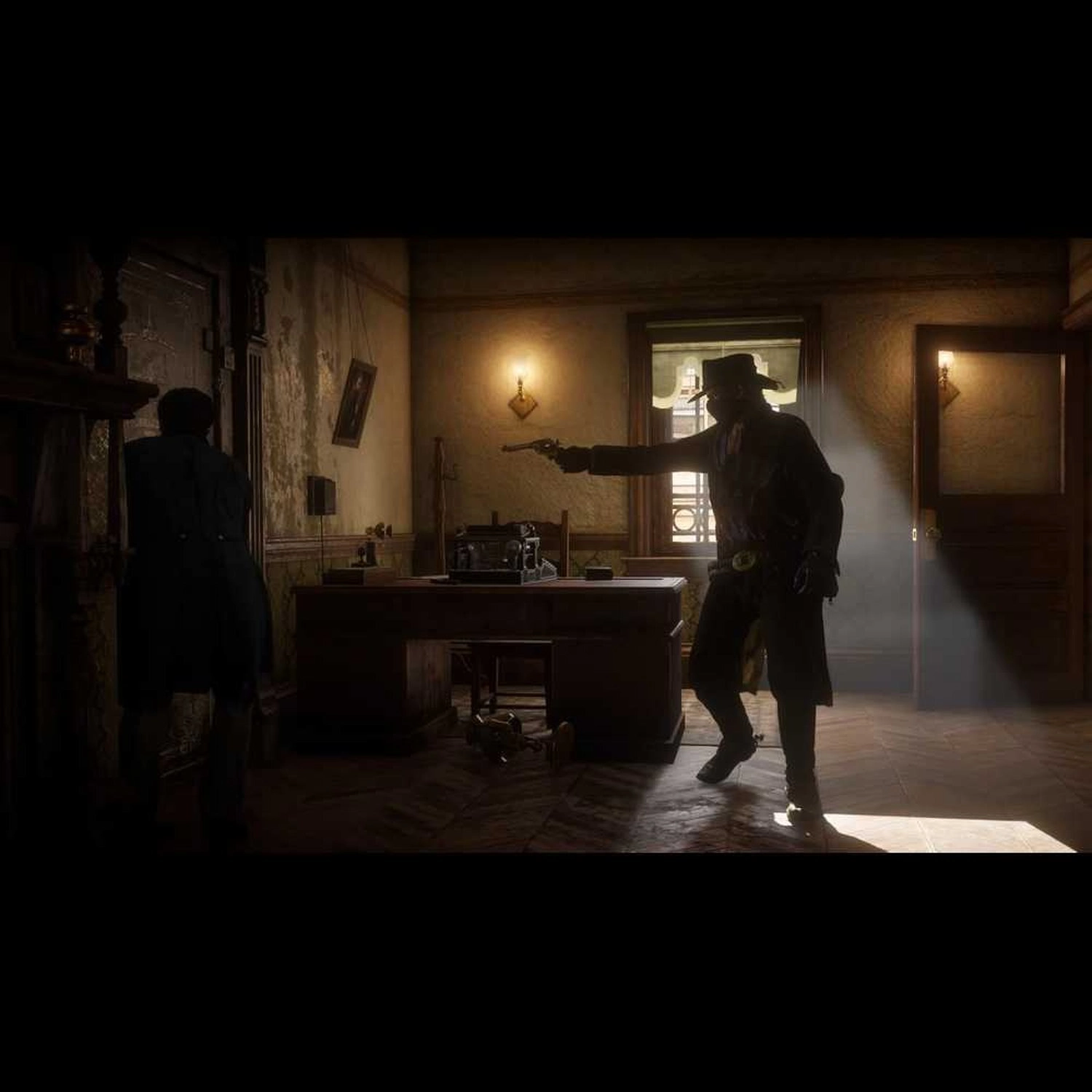 Red Dead Redemption 2 - PlayStation 4