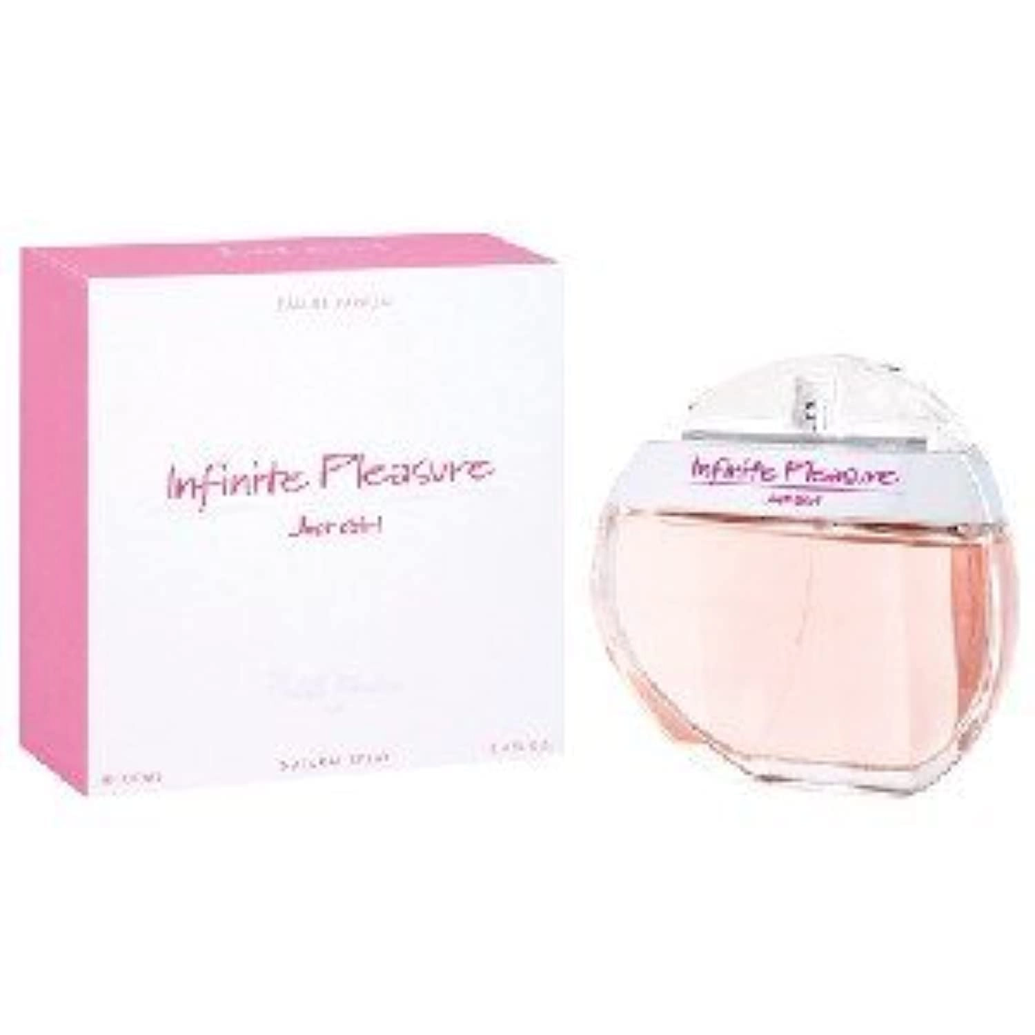 Estelle Vendome Just Girl - Eau de Parfum 100ml