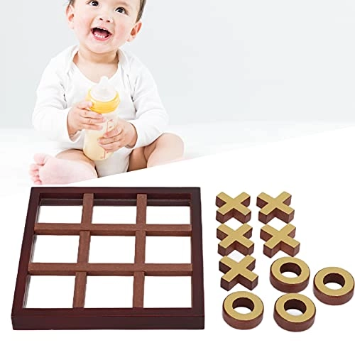 XO - English 18 months