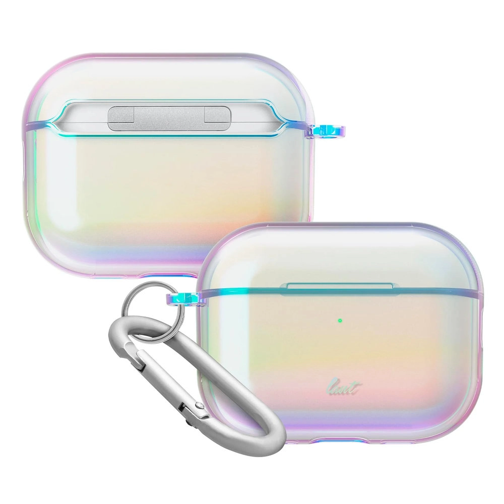 LAUT Case for Airpods Pro 3 - Holographic