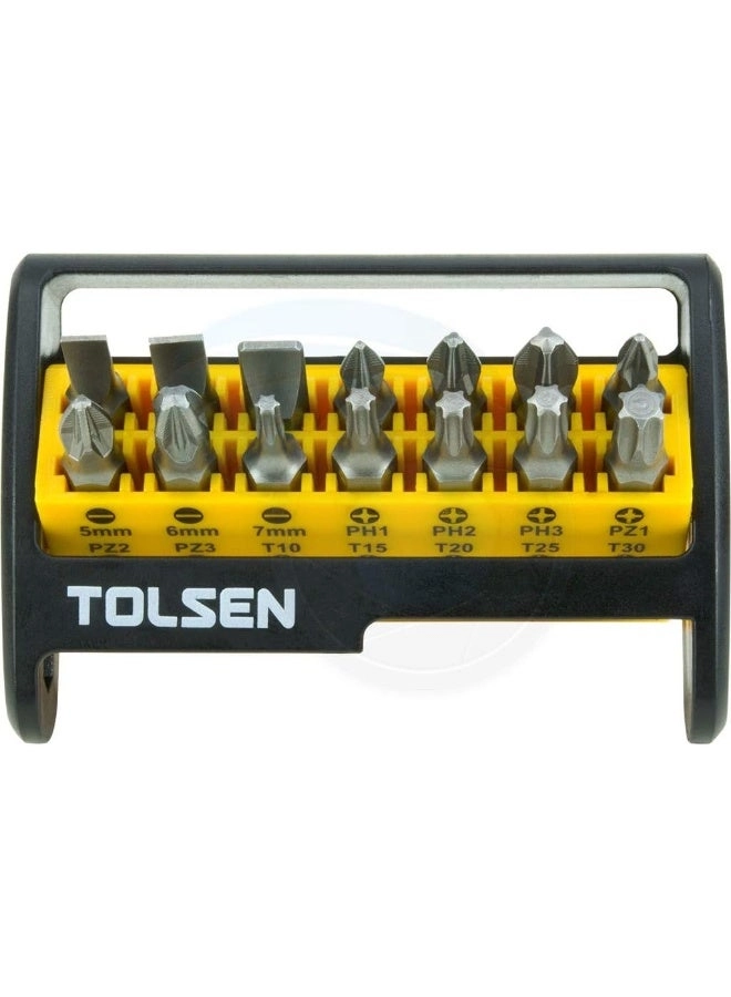 Screwdriver Bit Set - 32pcs 25mm