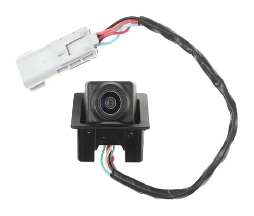 Rear View Camera - Night vision Wire