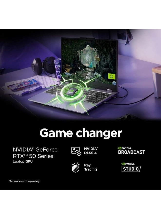 LOQ 15 83JE000WUS - 15.6'' i7-13650HX 32GB DDR5 1TB SSD