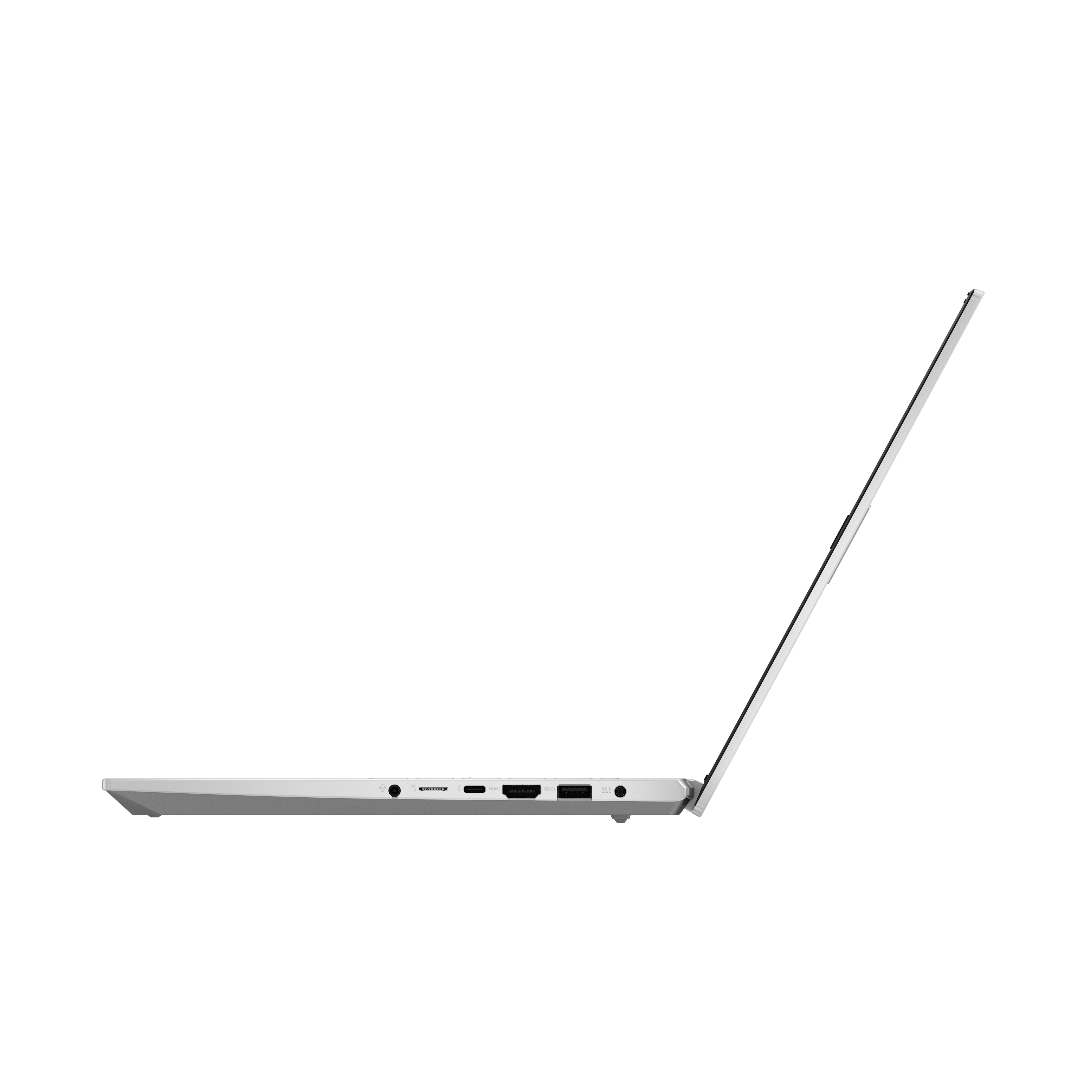 VivoBook 15 - 15.6'' Core i5-1240P 16GB DDR4 512GB SSD