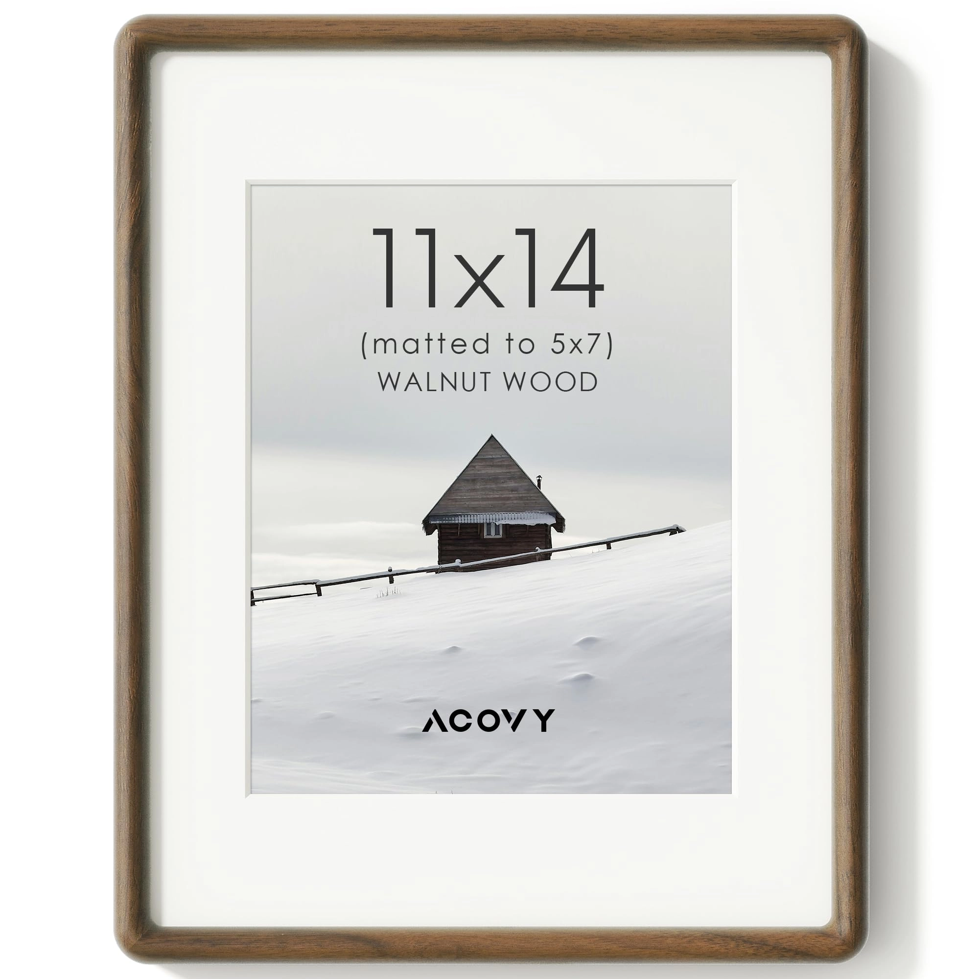 acovy Picture Frame - 11"x14"