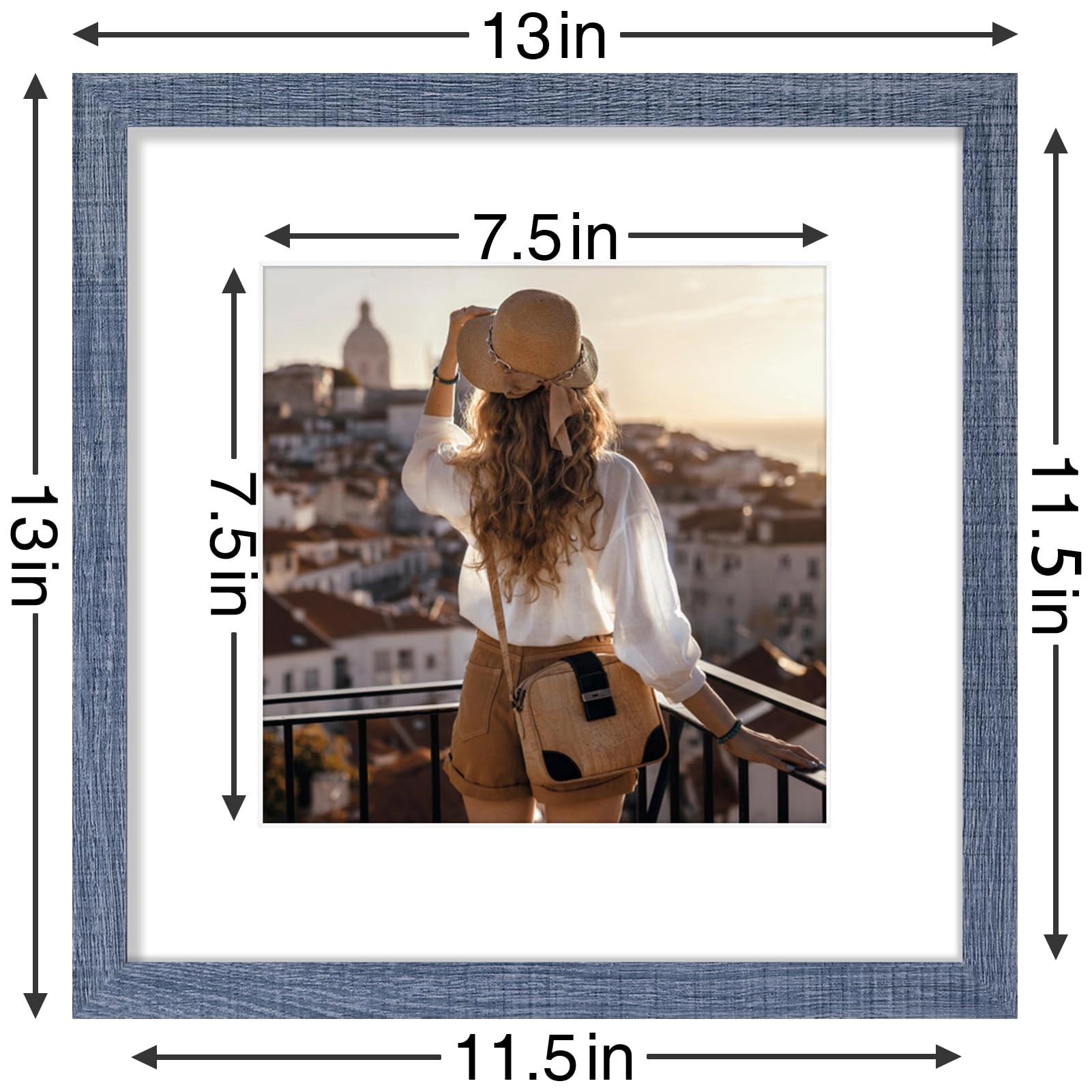 Picture Frame - 12x12