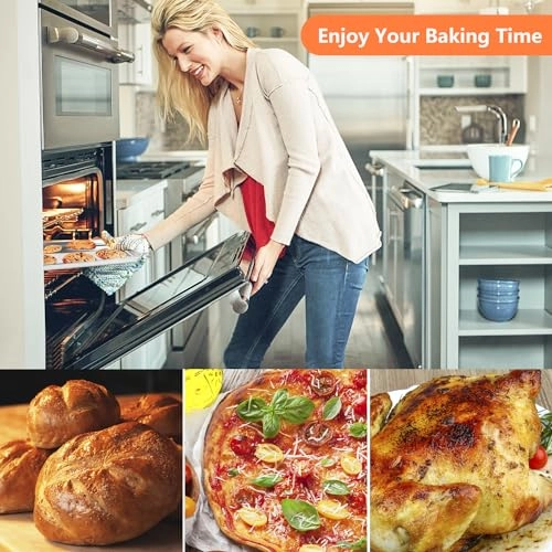 Air Fryer Basket and Tray - Stainless Steel
