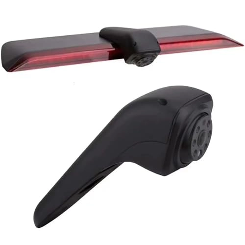 Rear View Camera - Night vision