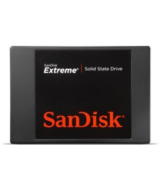 SanDisk SSD PLUS - 480GB 2.5-inch