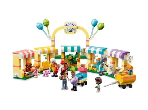 Friends Pet Adoption Day (42615)