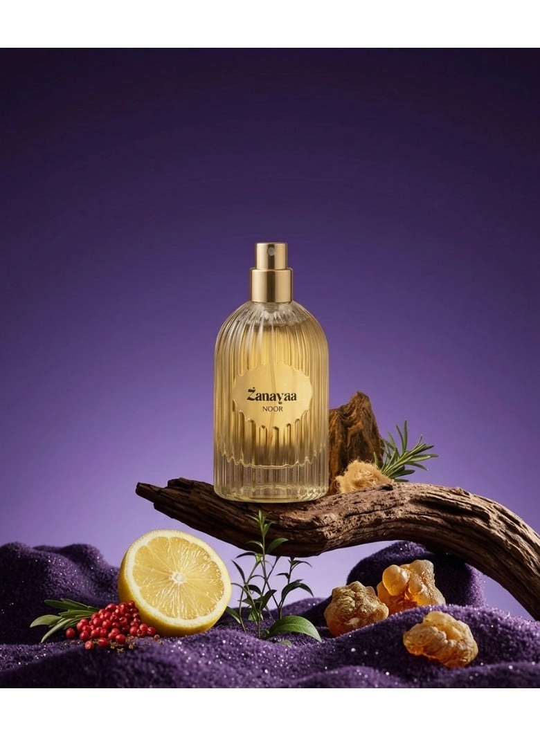 Noor Eau de Parfum 50ml