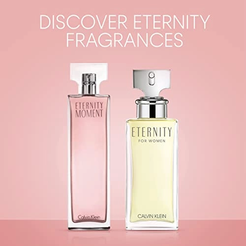 Eternity Moment Eau de Parfum 50ml