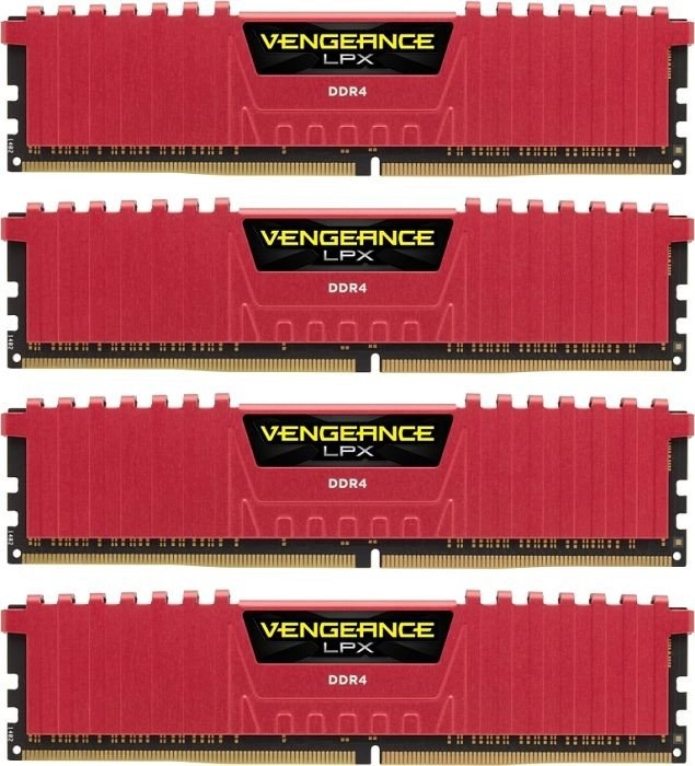 Vengeance LPX - 32GB 3200MHz DDR4