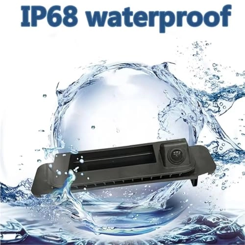 56054158AB - Night vision Wireless 1080P