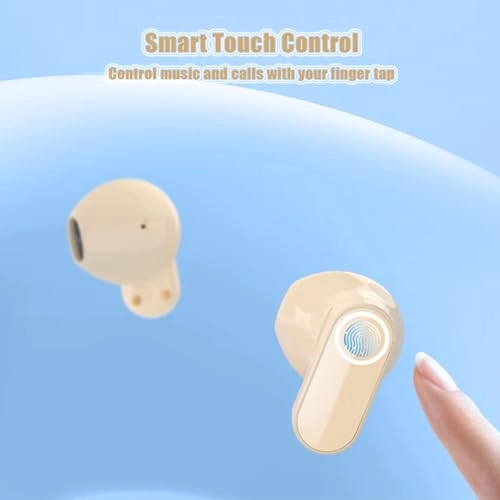 S618 Wireless Earbud