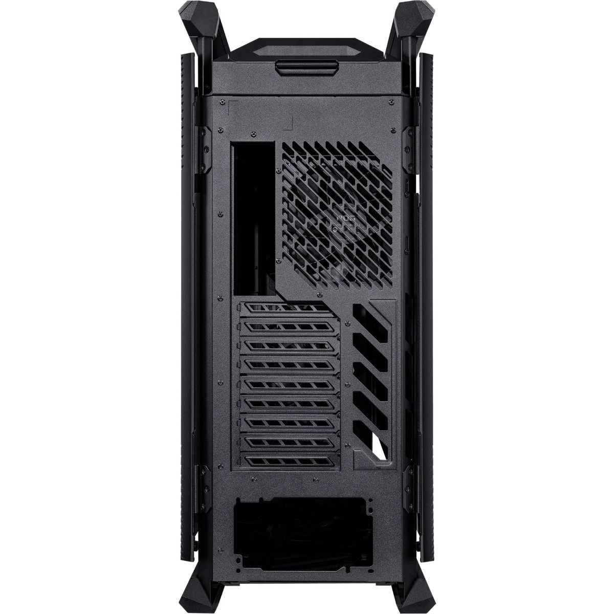 Hyperion GR701 - Tempered Glass Side Panels E-ATX