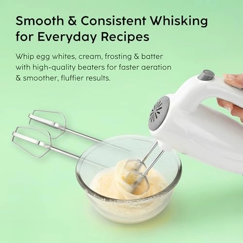 Hand Mixer - 125W