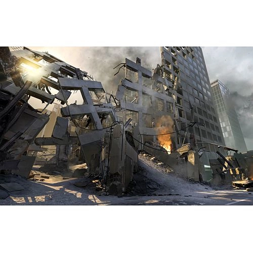 Call of Duty: Black Ops 2 - Playstation 3
