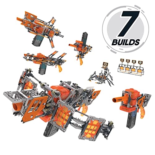 Cyber-X C10 Crossover Legacy - Motorized 60 ft