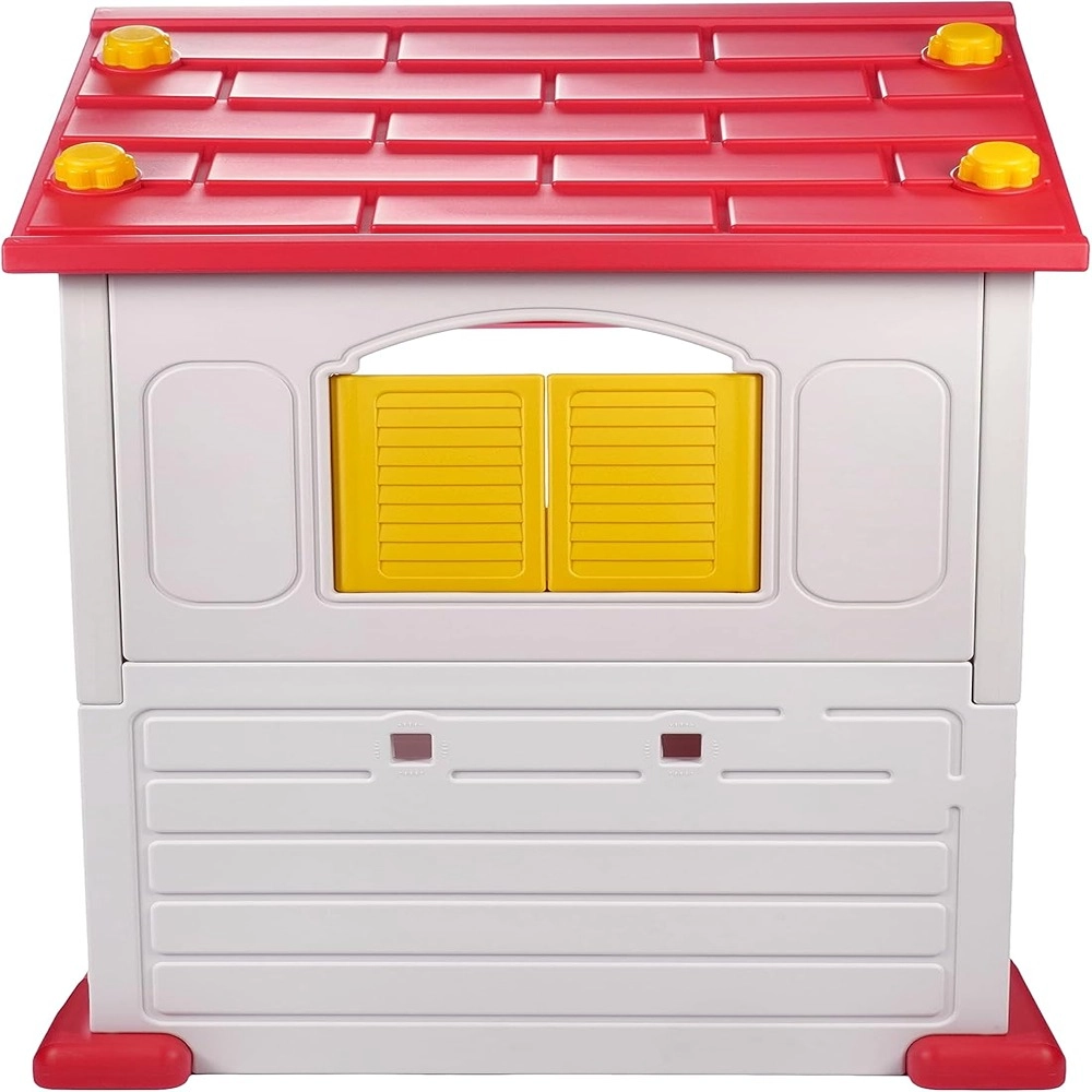 Indoor Activity Playhouse