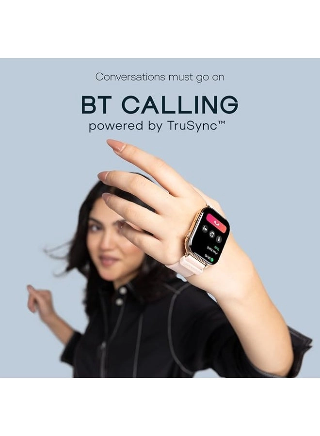 Pulse 4 Max 50mm Metallic