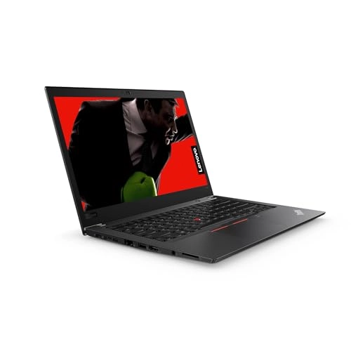 (Renewed) ThinkPad T480s - 14'' 512GB 16GB 512GB Core i5-8350U