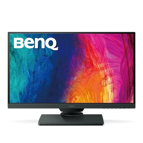 PD2500Q - 25 Inches 2560 x 1440 Pixels