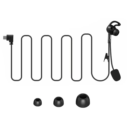 Headset02 Wired Headset