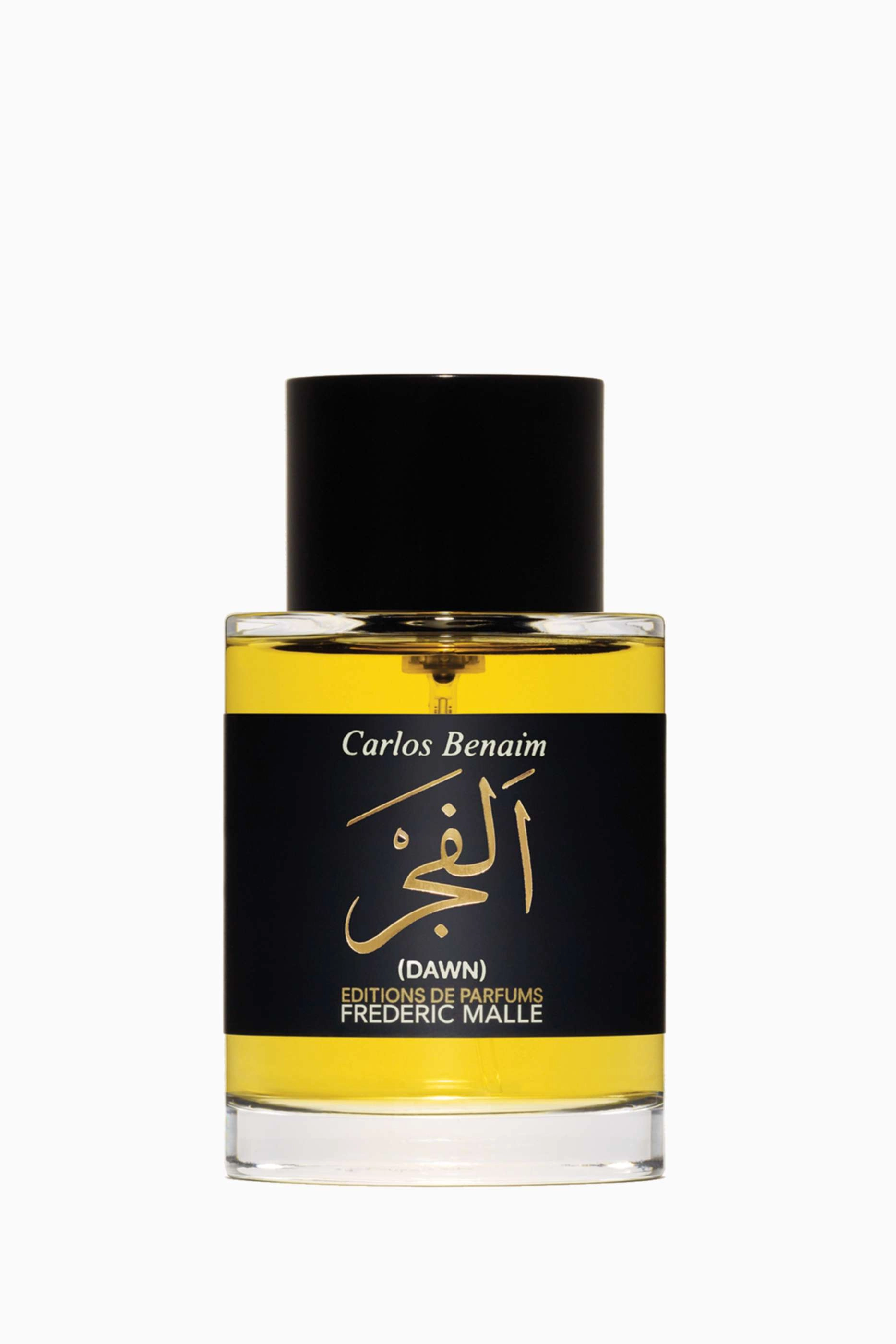 Editions de Parfums Frederic Malle Dawn Eau de Parfum 100ml