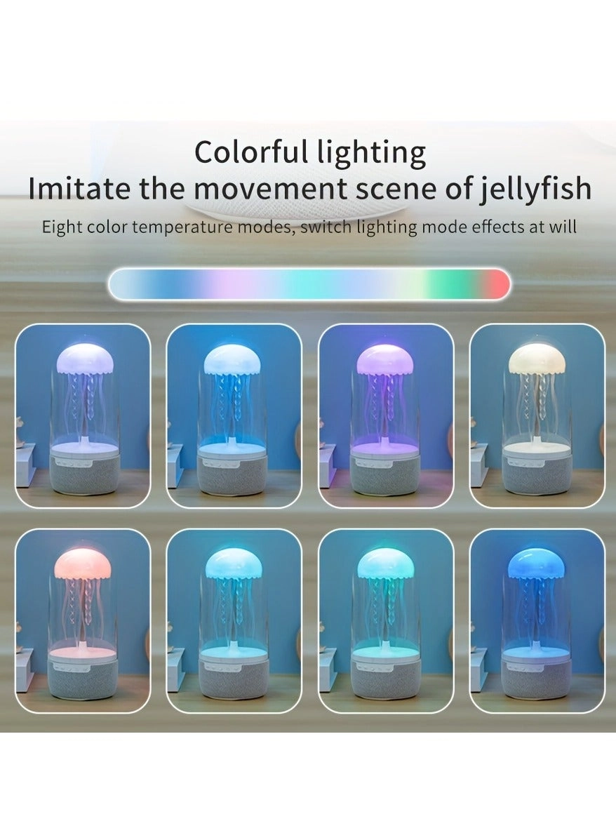 Jellyfish Speaker