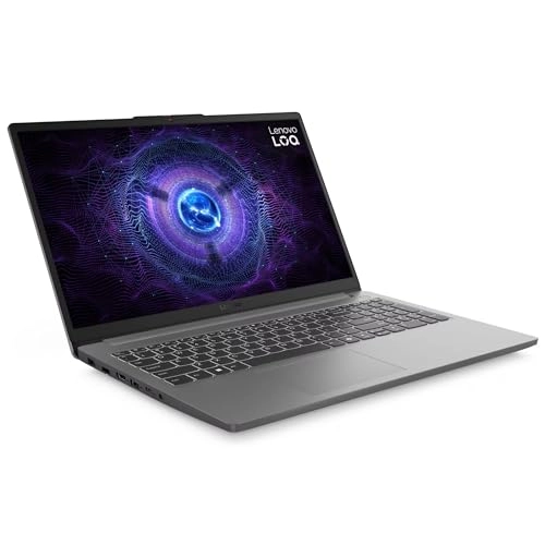 LOQ 15IAX9E 83LK0074AX - 15.6'' Core i5-12450HX 16GB DDR5 512GB SSD