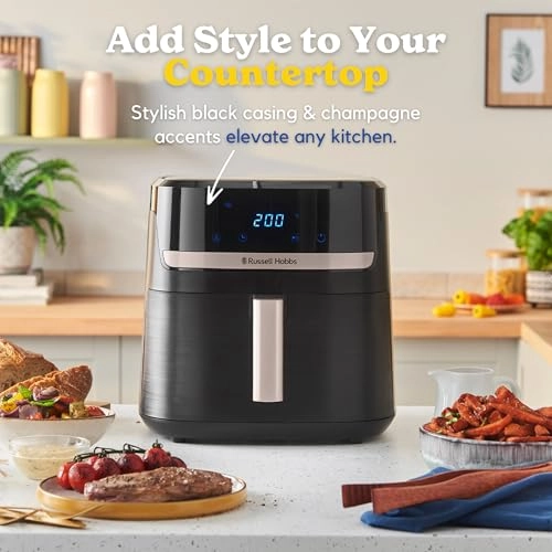 Air Fryer 27630