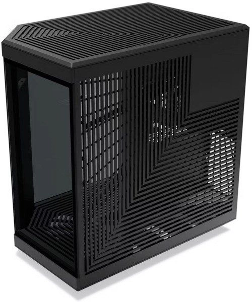 Y70 TOUCH INFINITE CASE - Mid Tower