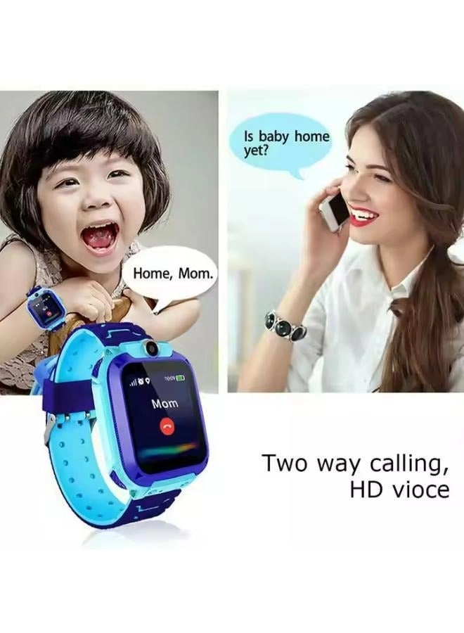 Children's Smartwatch