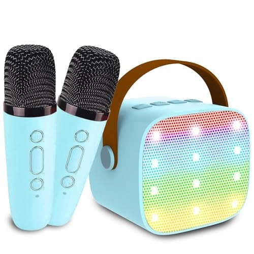 Darkant Kids Karaoke Machine