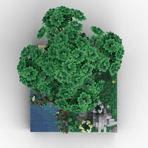 Hohengeroldseck Castle - 2813 pcs