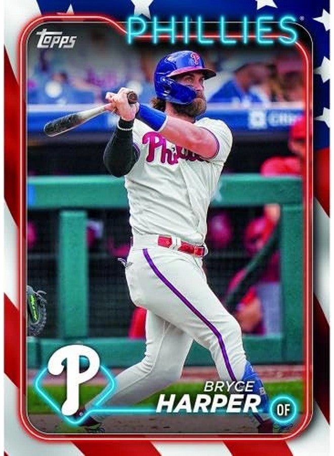 2024 Series 1 Baseball - Monster Box Complete Sets