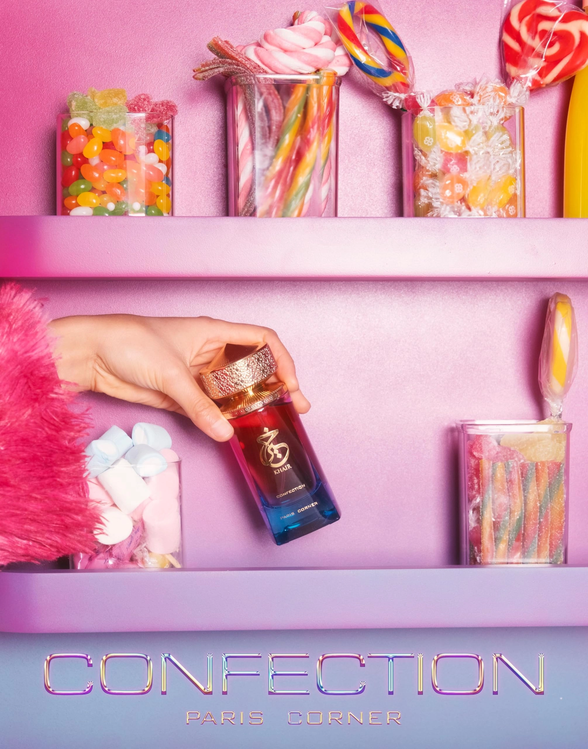 Khair Confection Eau de Parfum 100 ml