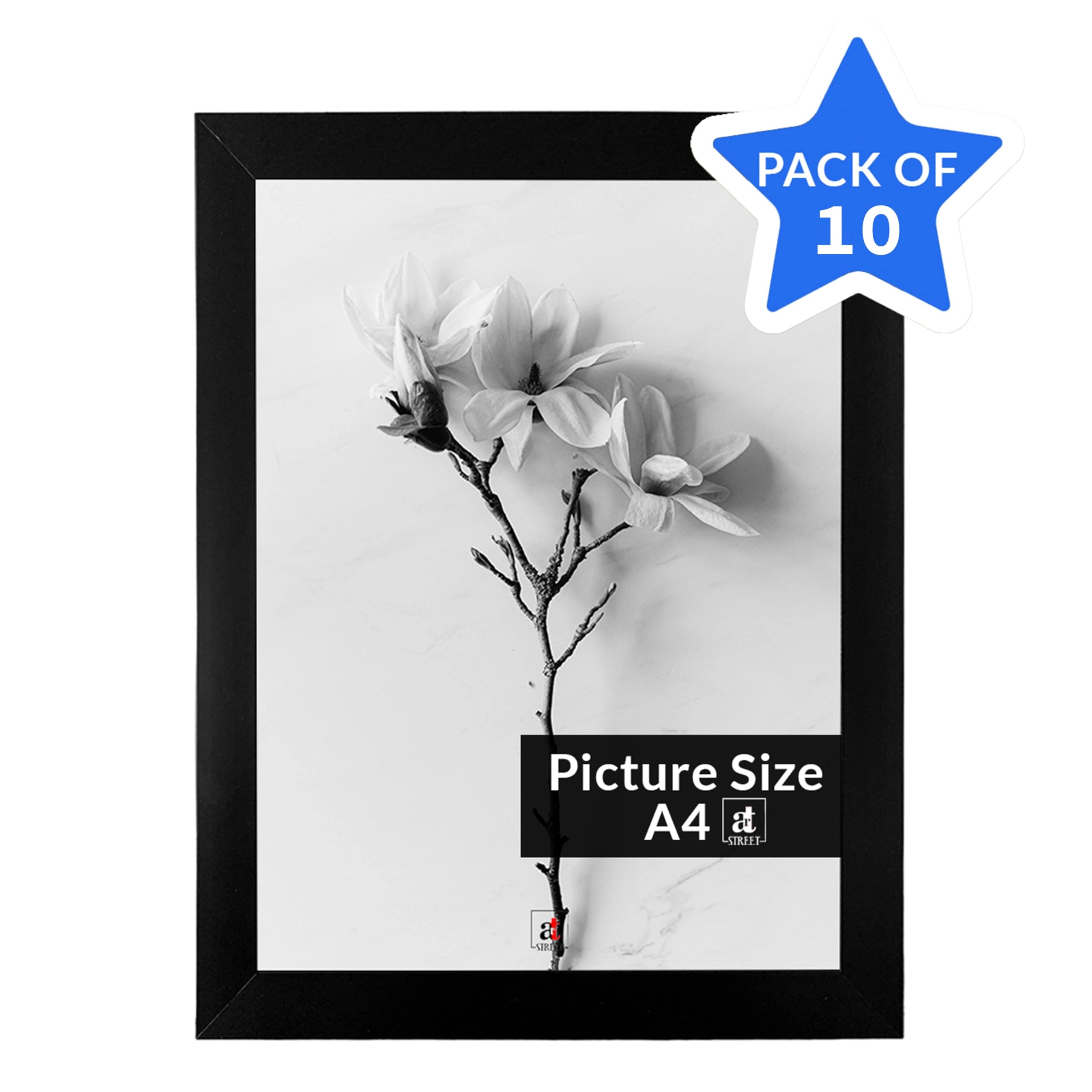 ASPWT22297 - 8x12 Inch 10